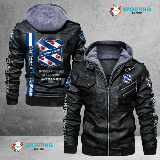 SC Heerenveen VITC186