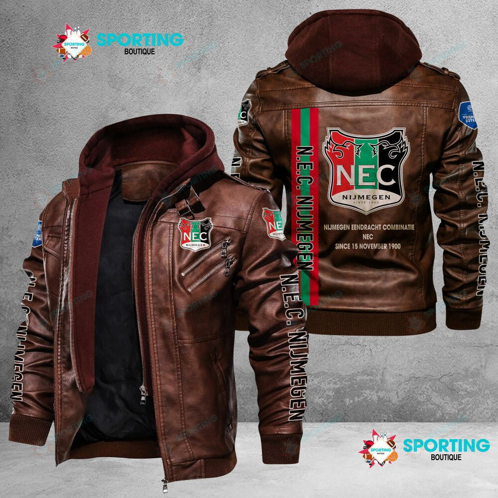 N.E.C. Nijmegen VITC182