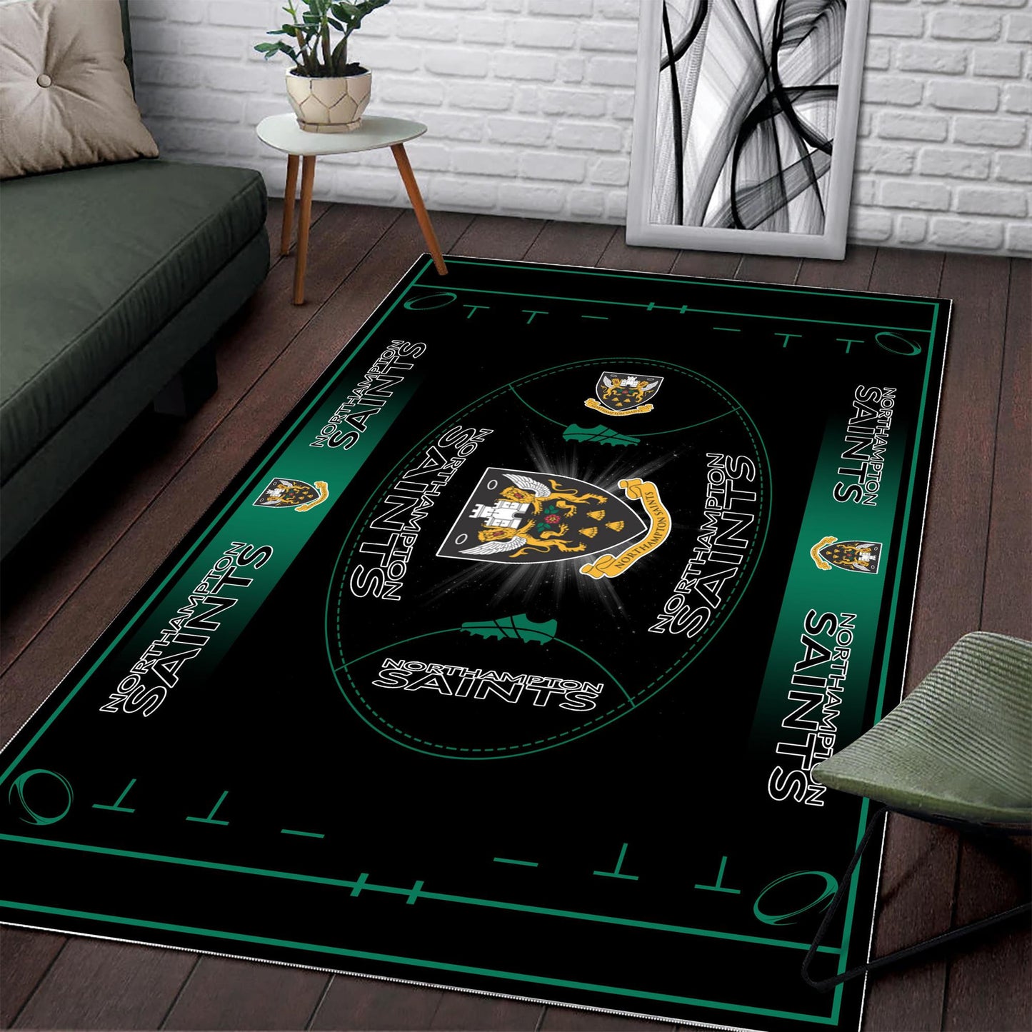 Northampton Saints PRUG383