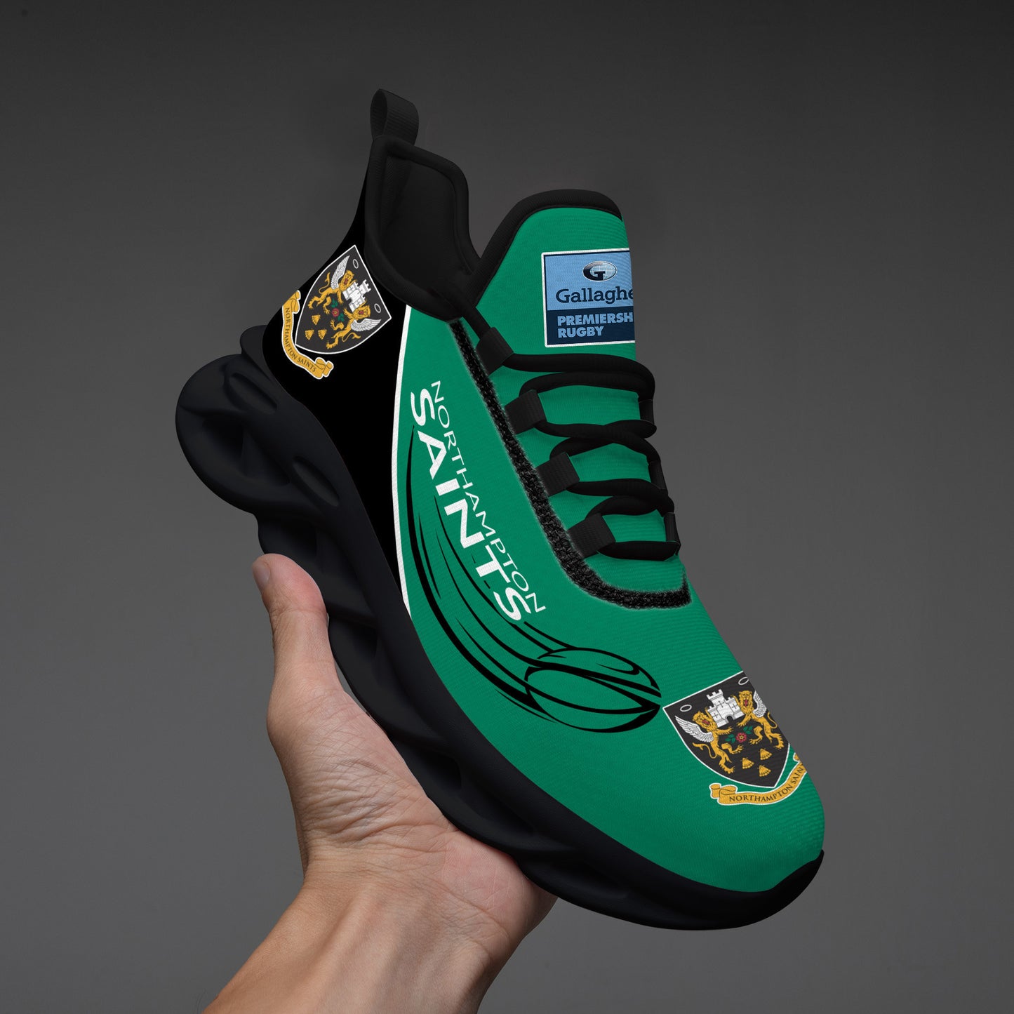 Northampton Saints WINSG4081