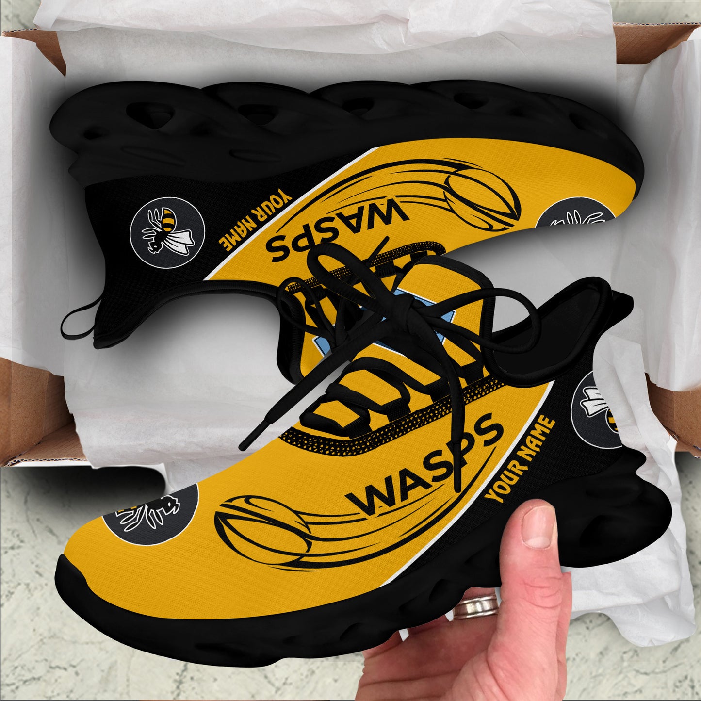 Wasps RFC WINSG4097