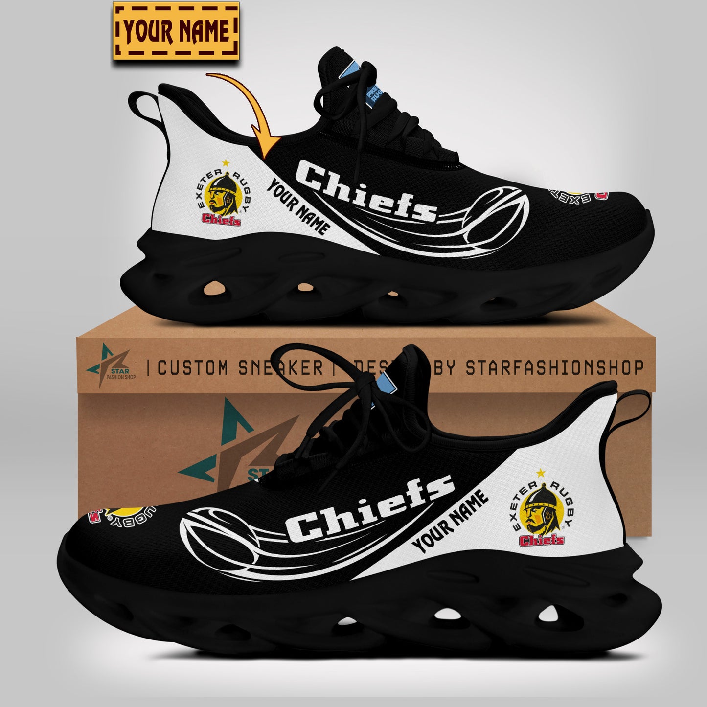 Exeter Chiefs WINSG4088