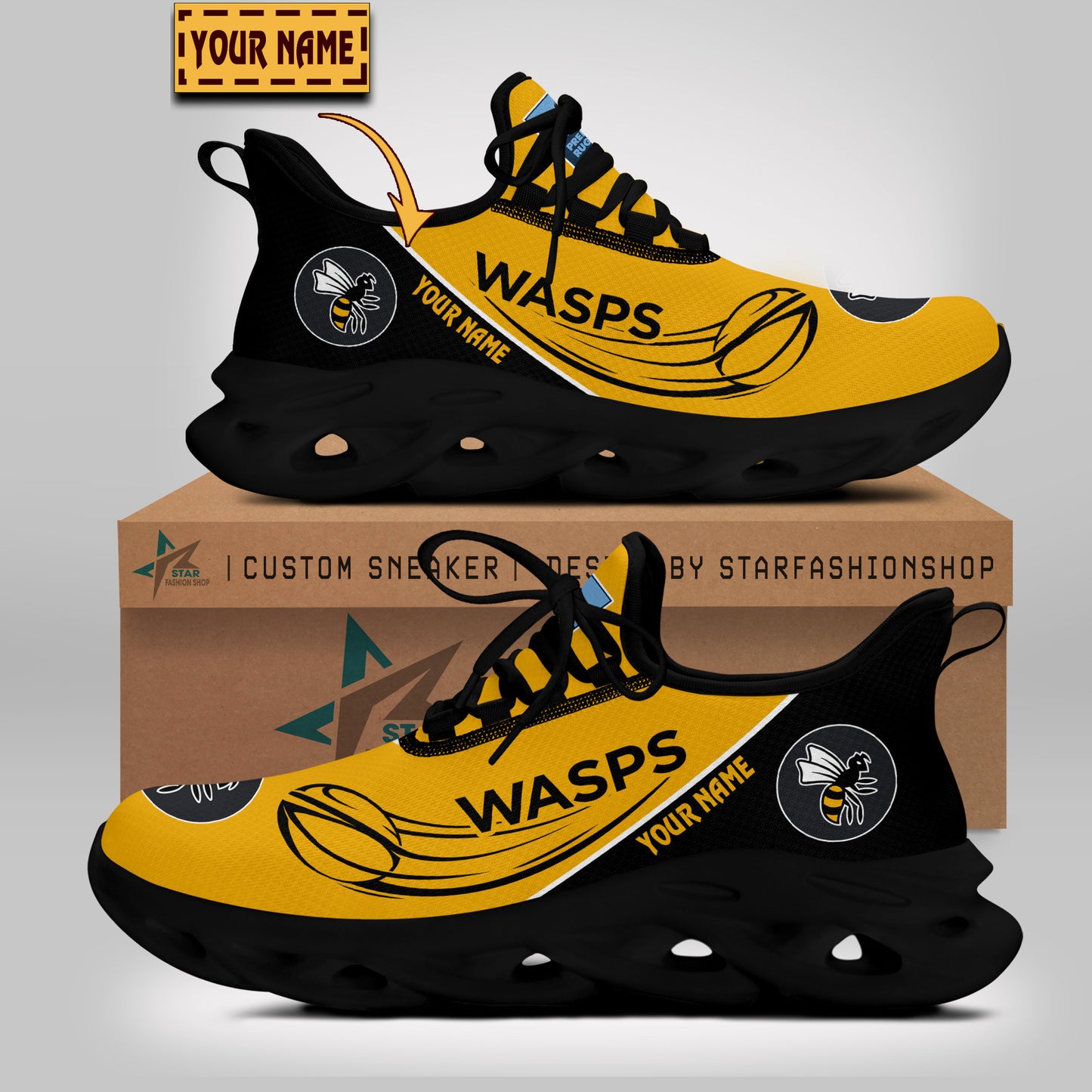 Wasps RFC WINSG4097