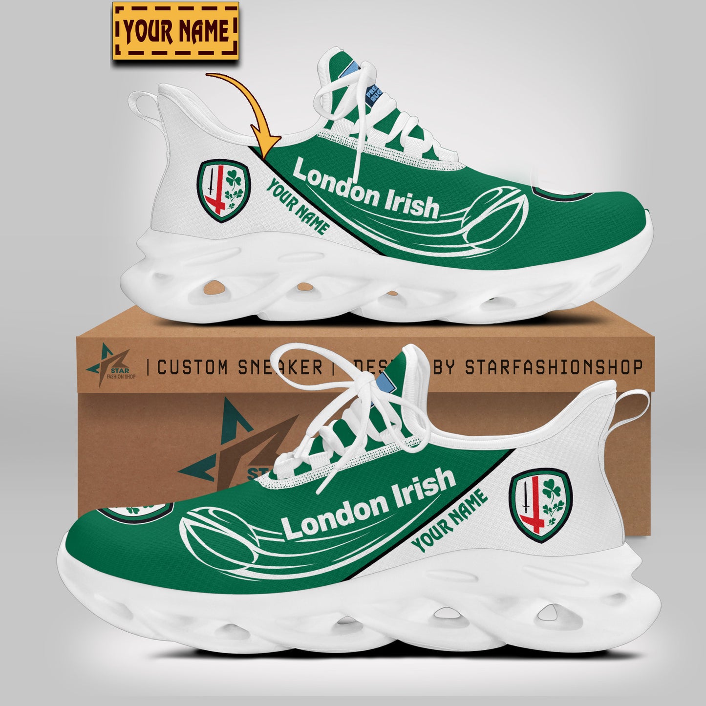 London Irish WINSG4092