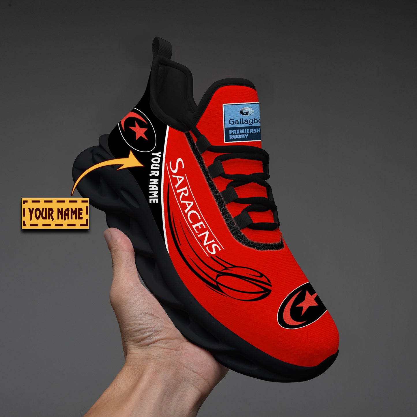 Saracens WINSG4096