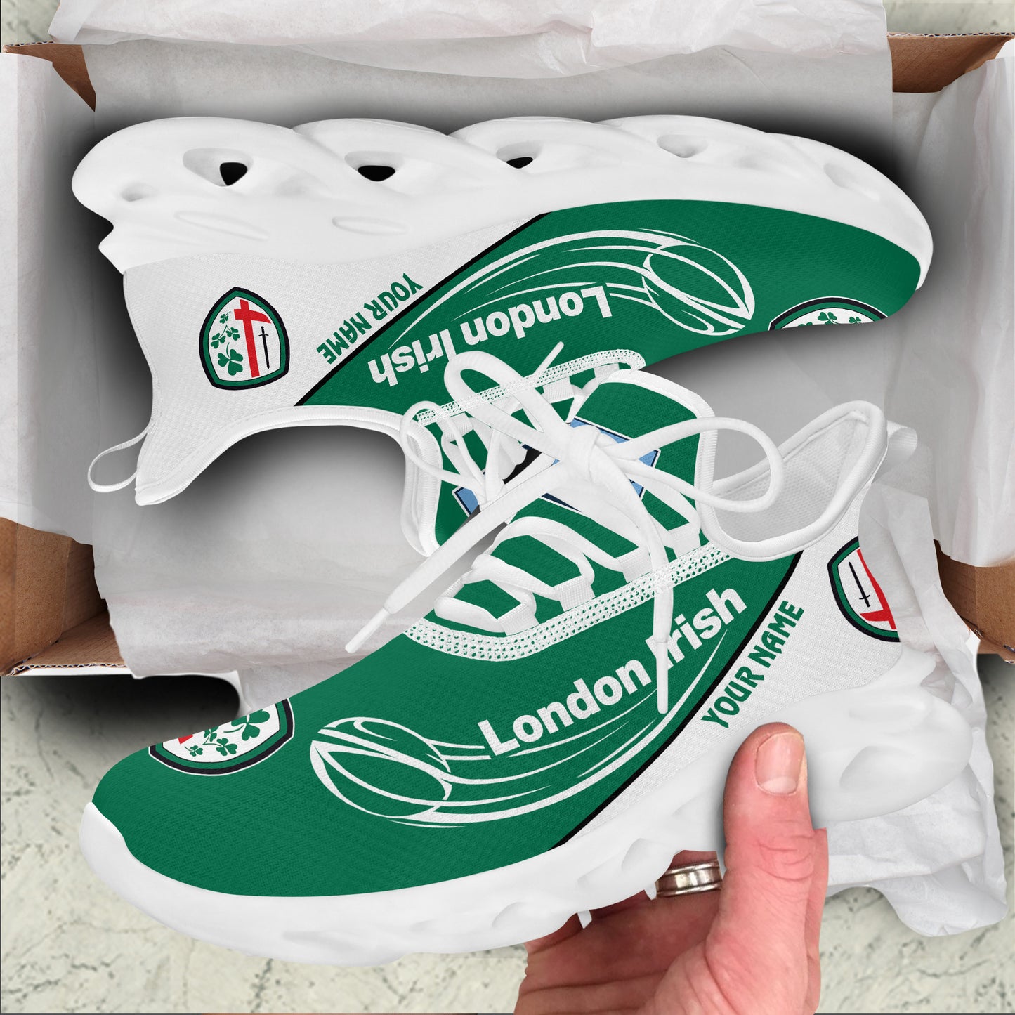 London Irish WINSG4092