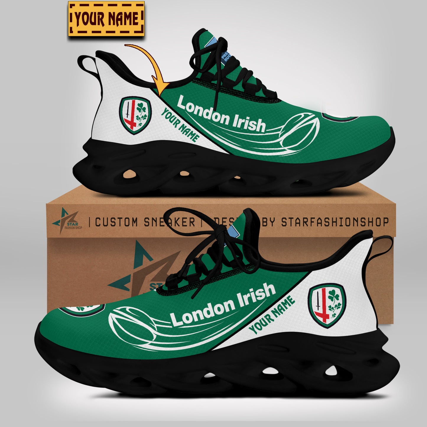 London Irish WINSG4092
