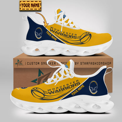 Worcester Warriors WINSG4098