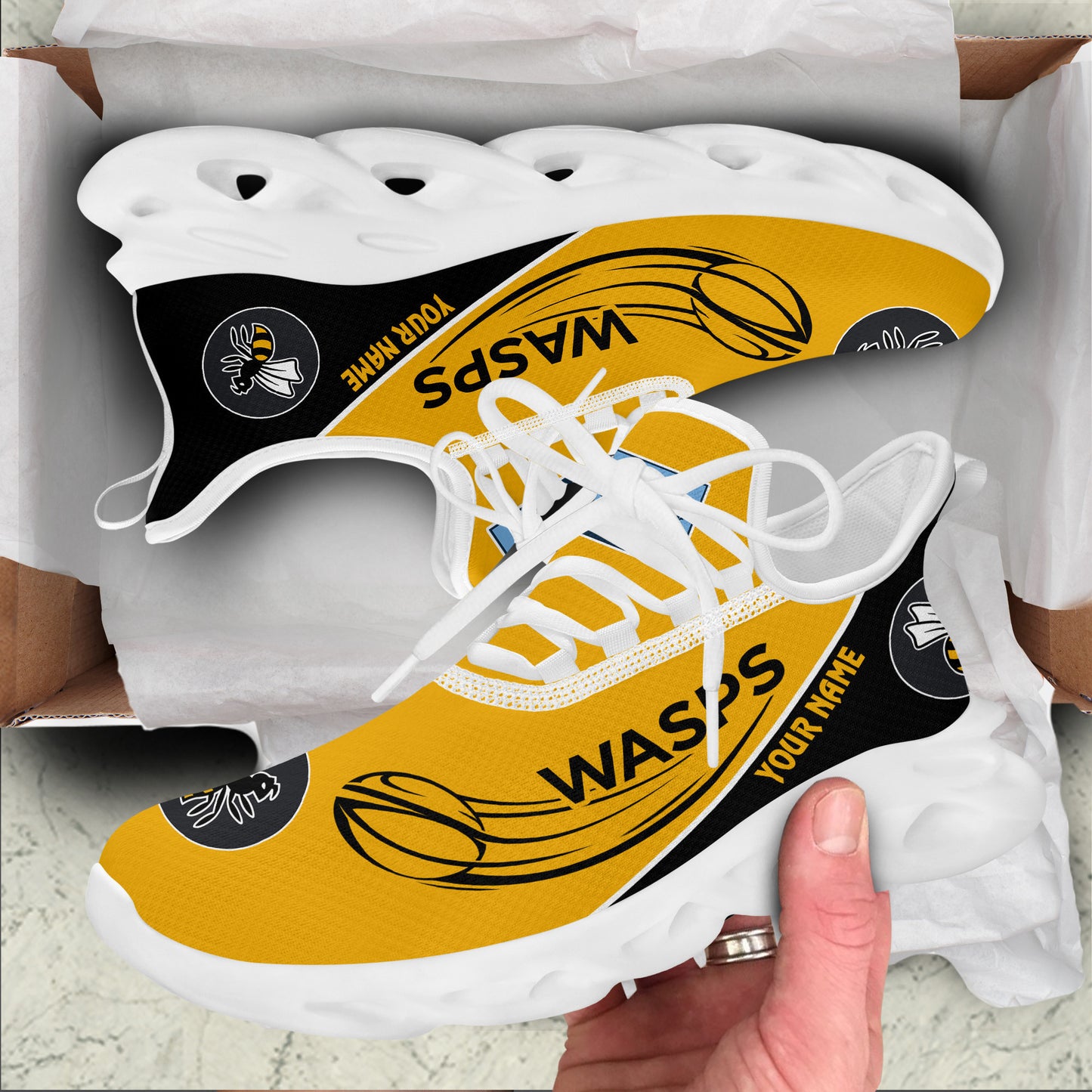 Wasps RFC WINSG4097