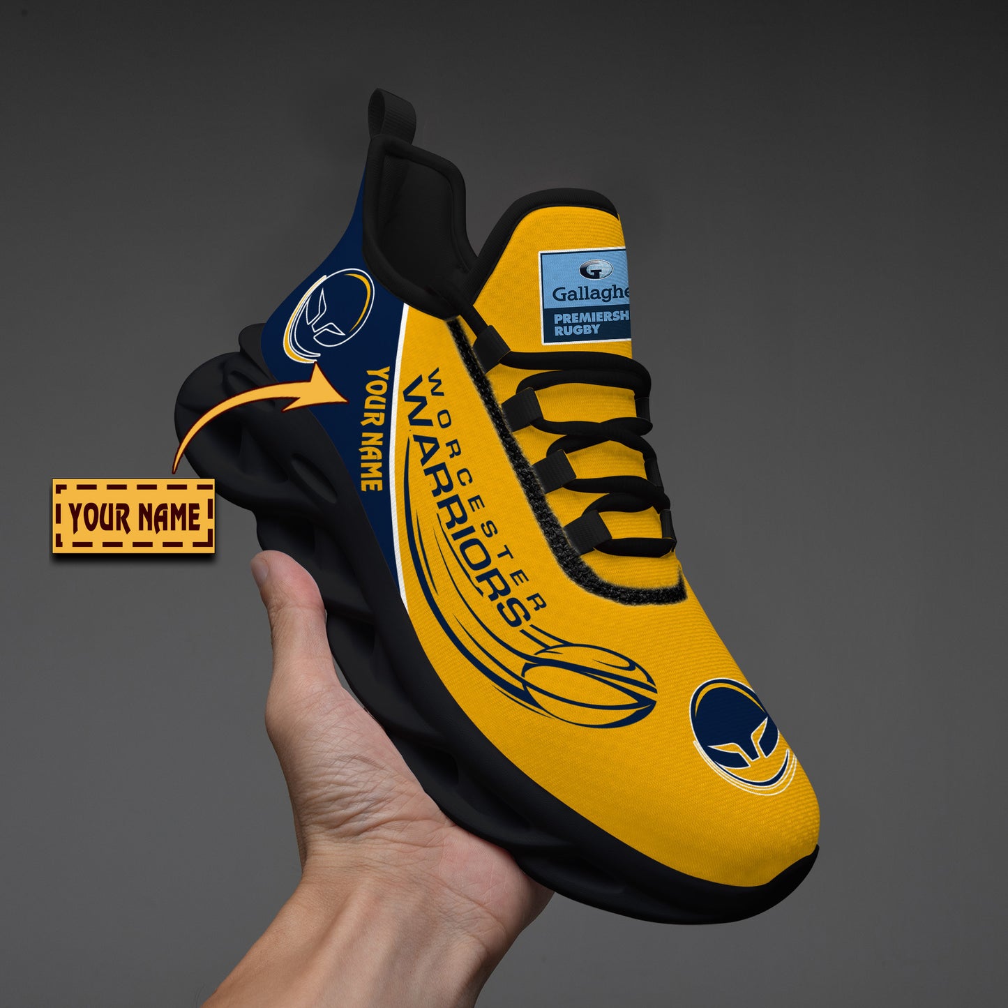 Worcester Warriors WINSG4098
