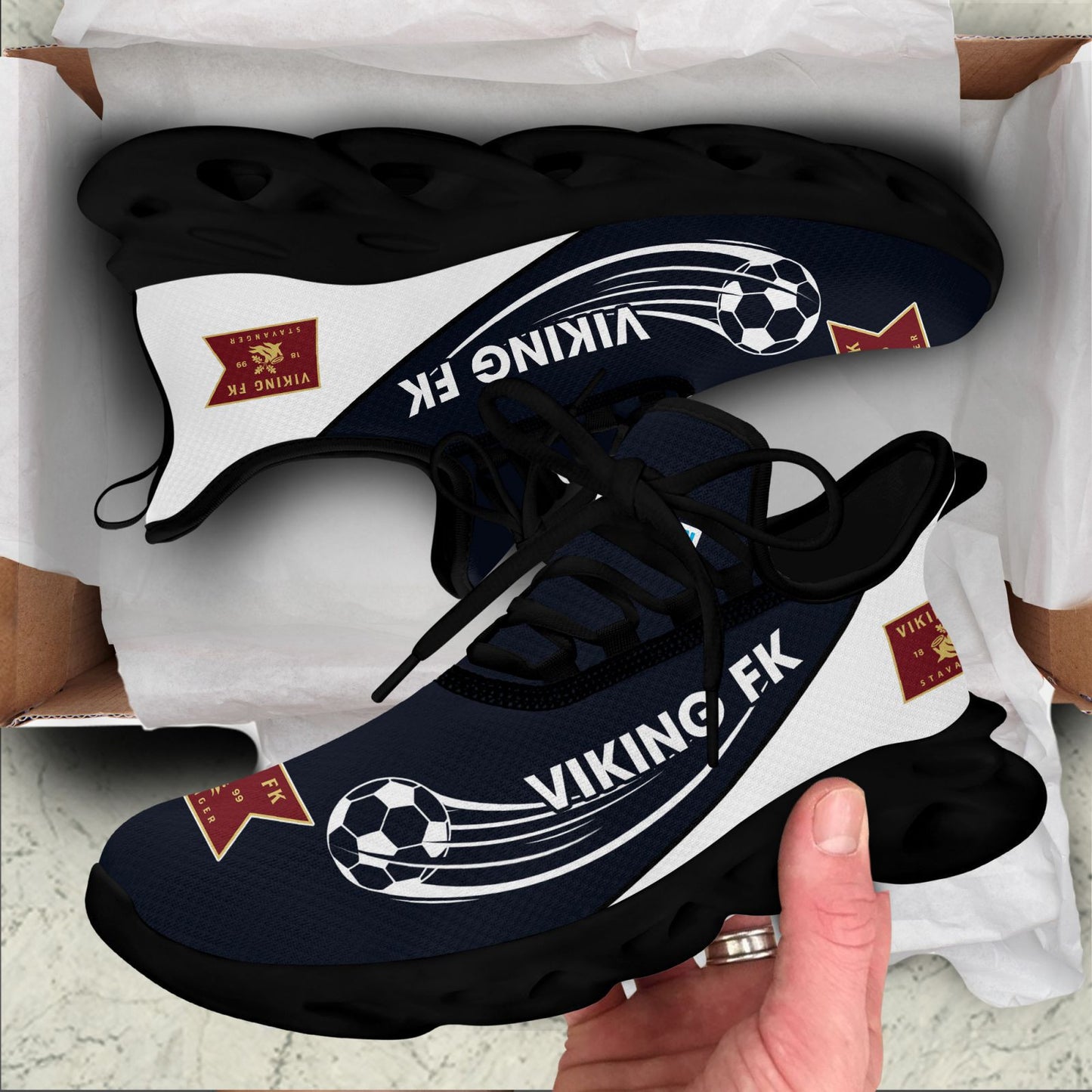 Viking Fotballklubb WINSG4155