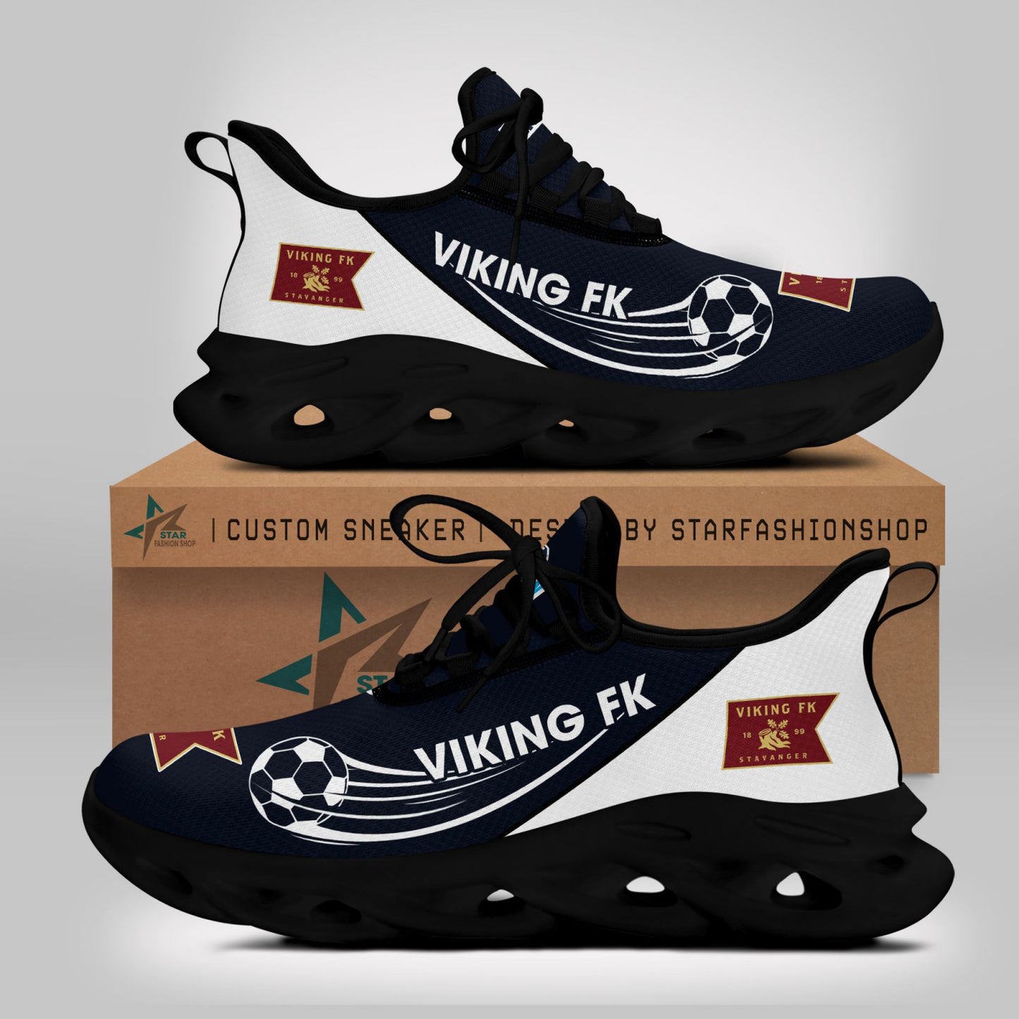 Viking Fotballklubb WINSG4155