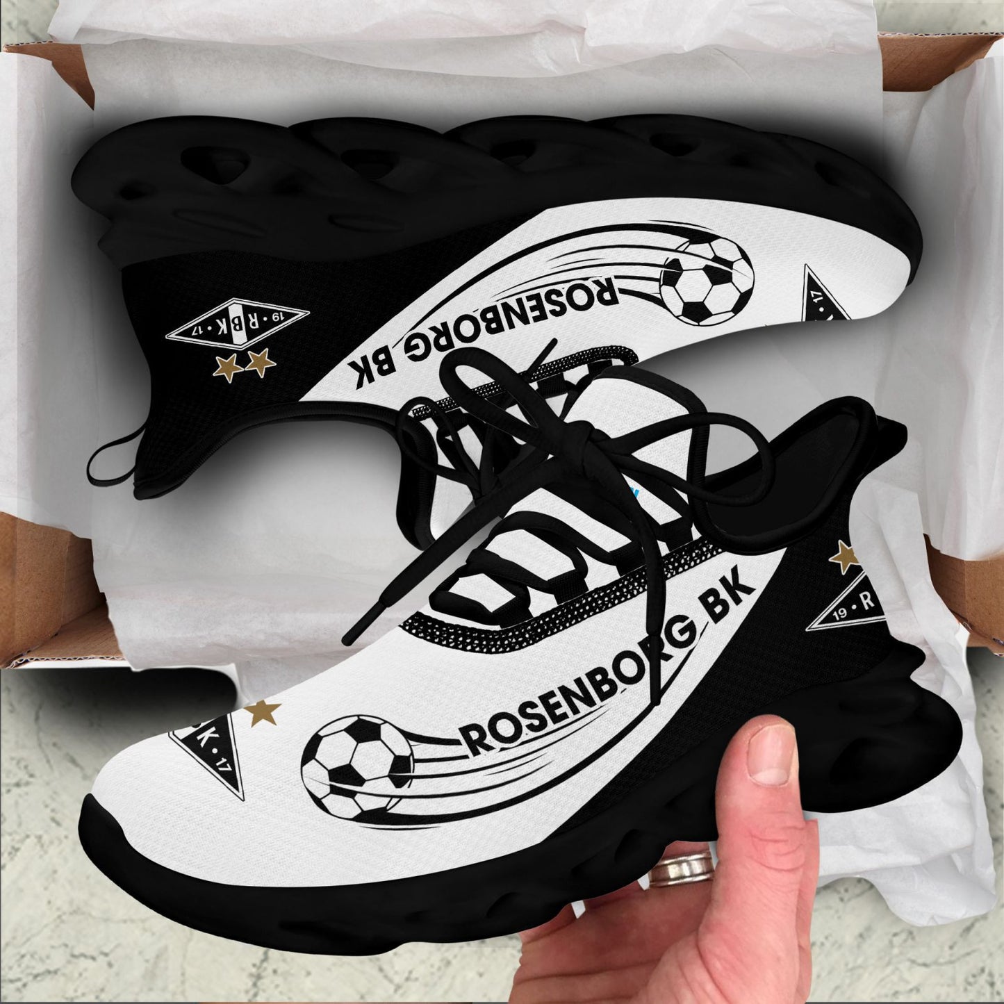 Rosenborg Ballklubb WINSG4147