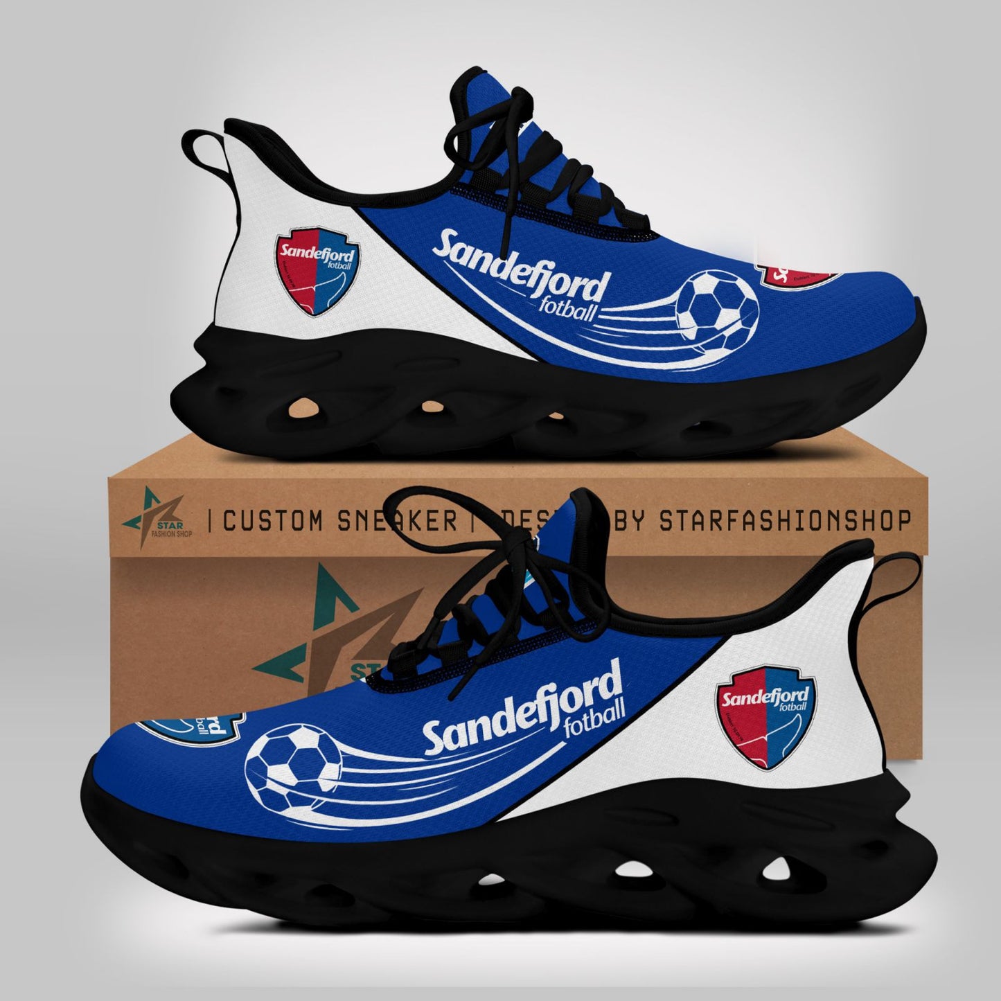 Sandefjord Fotball WINSG4148