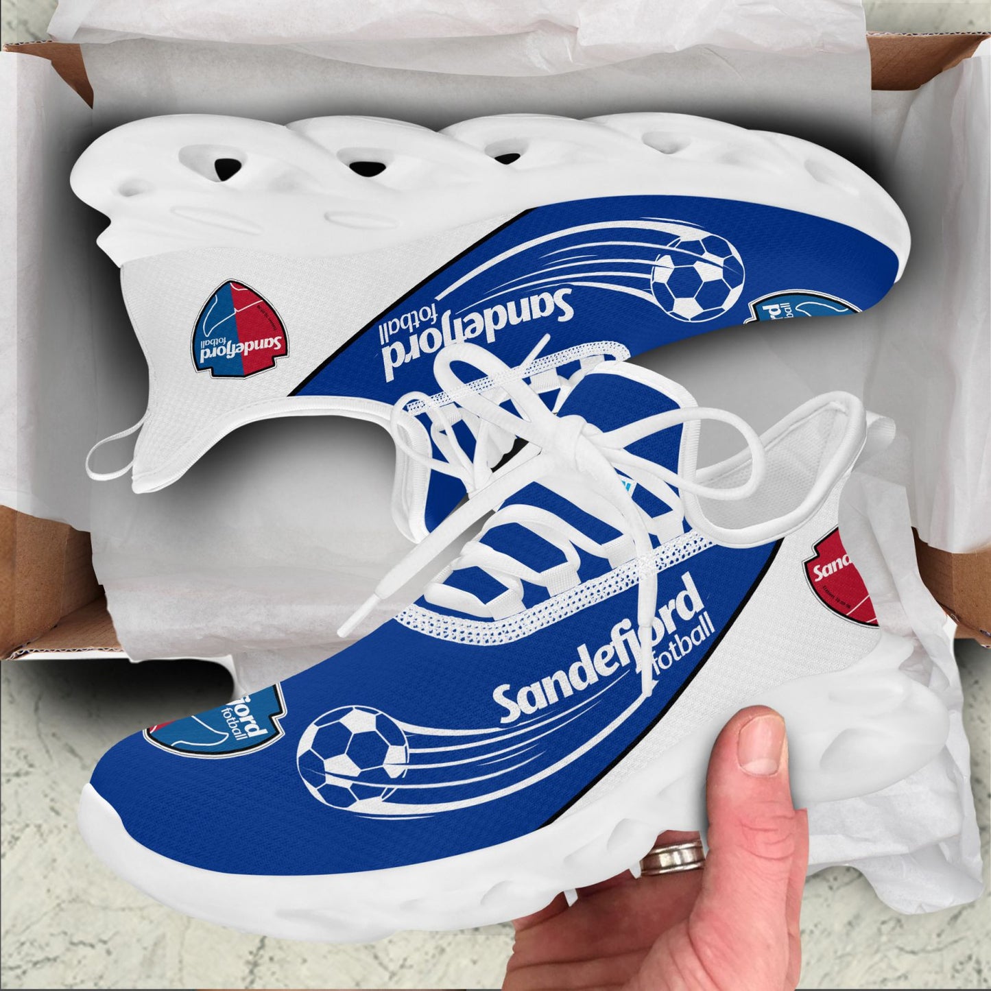 Sandefjord Fotball WINSG4148
