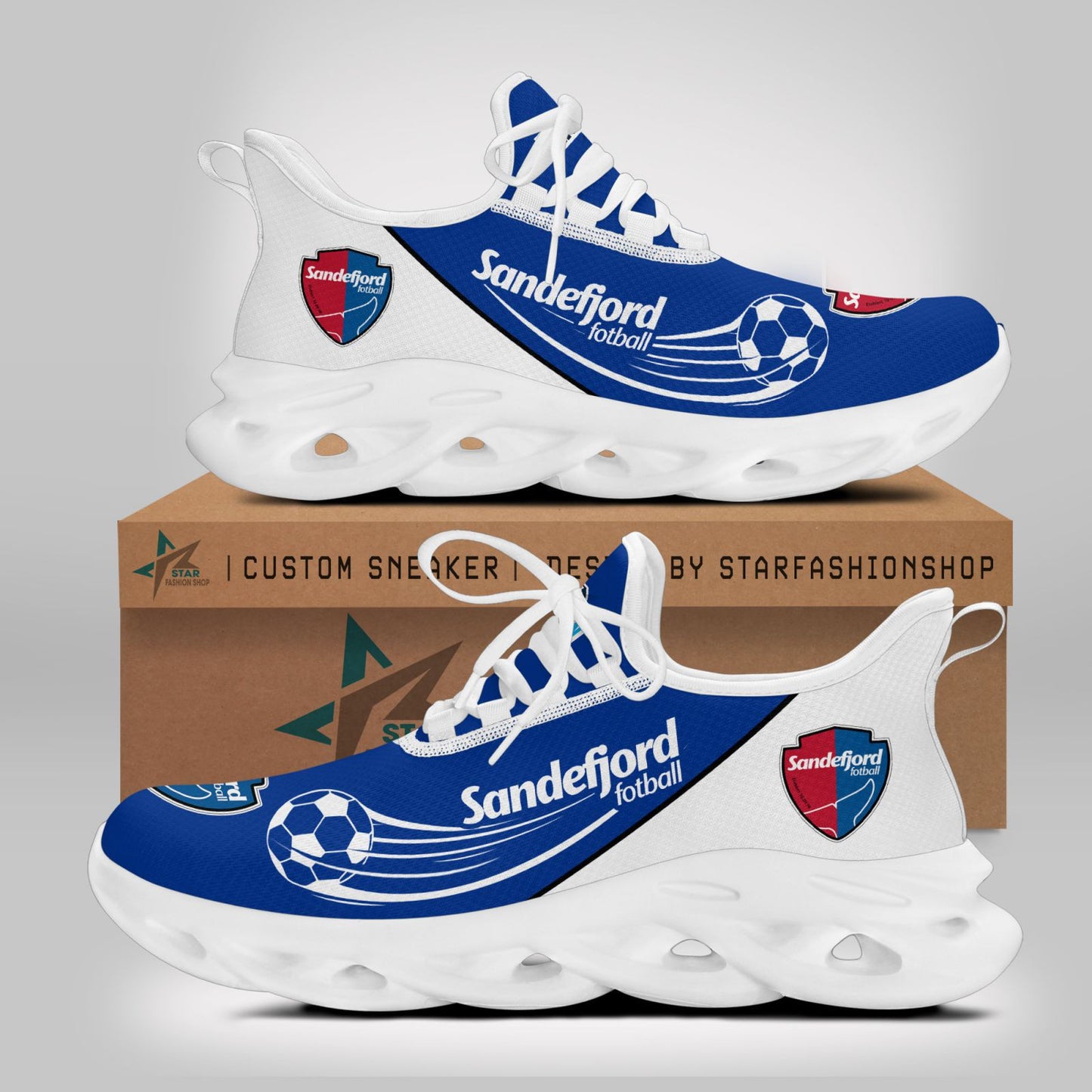 Sandefjord Fotball WINSG4148