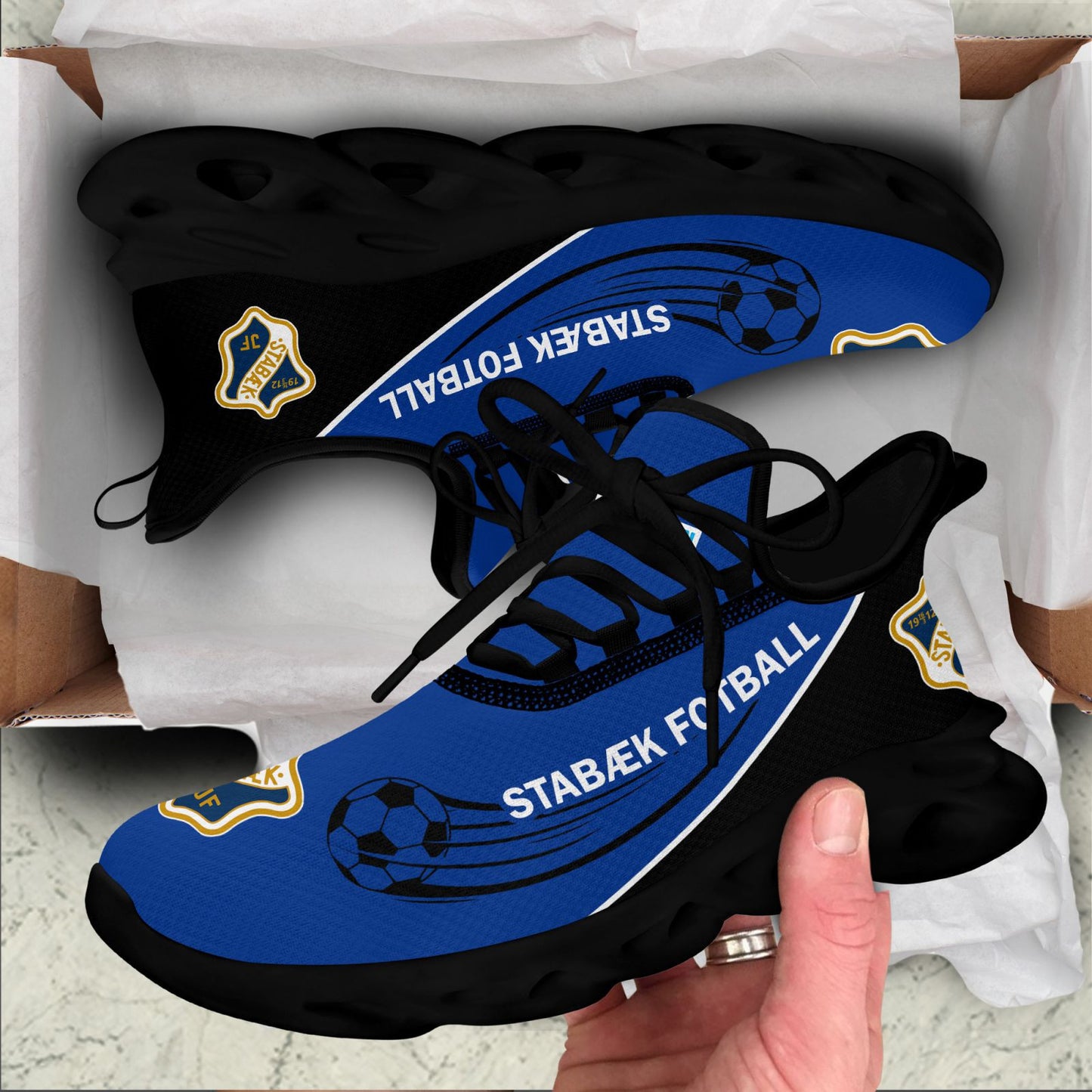 Stabæk Fotball WINSG4151
