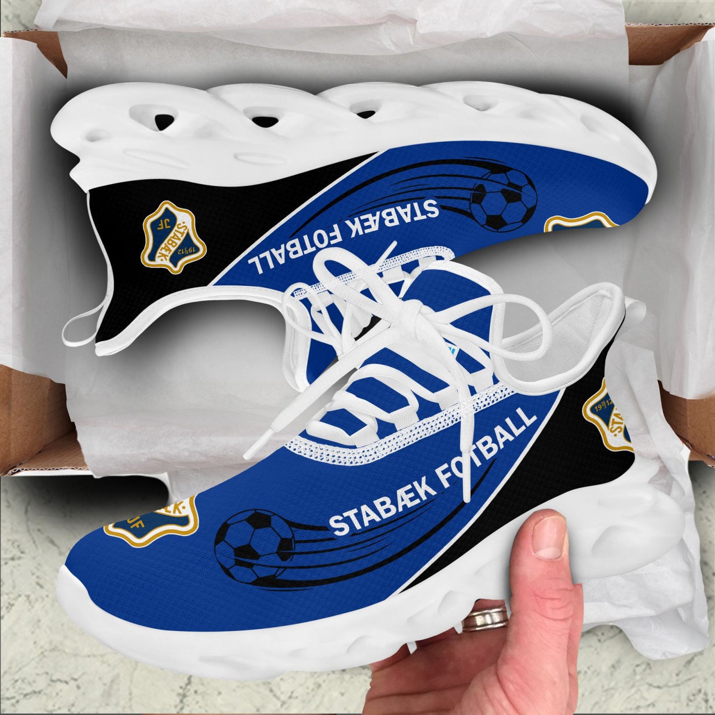 Stabæk Fotball WINSG4151