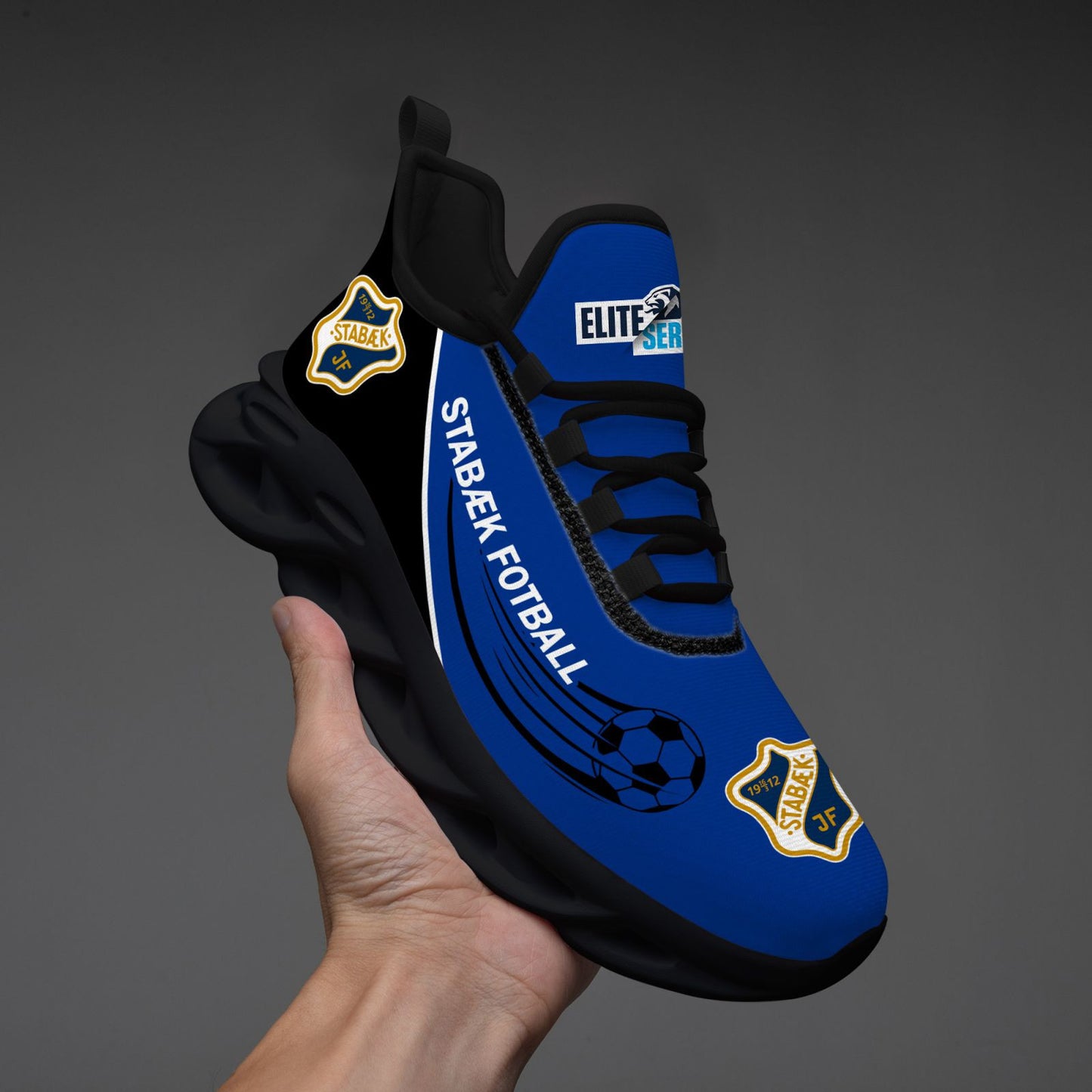 Stabæk Fotball WINSG4151