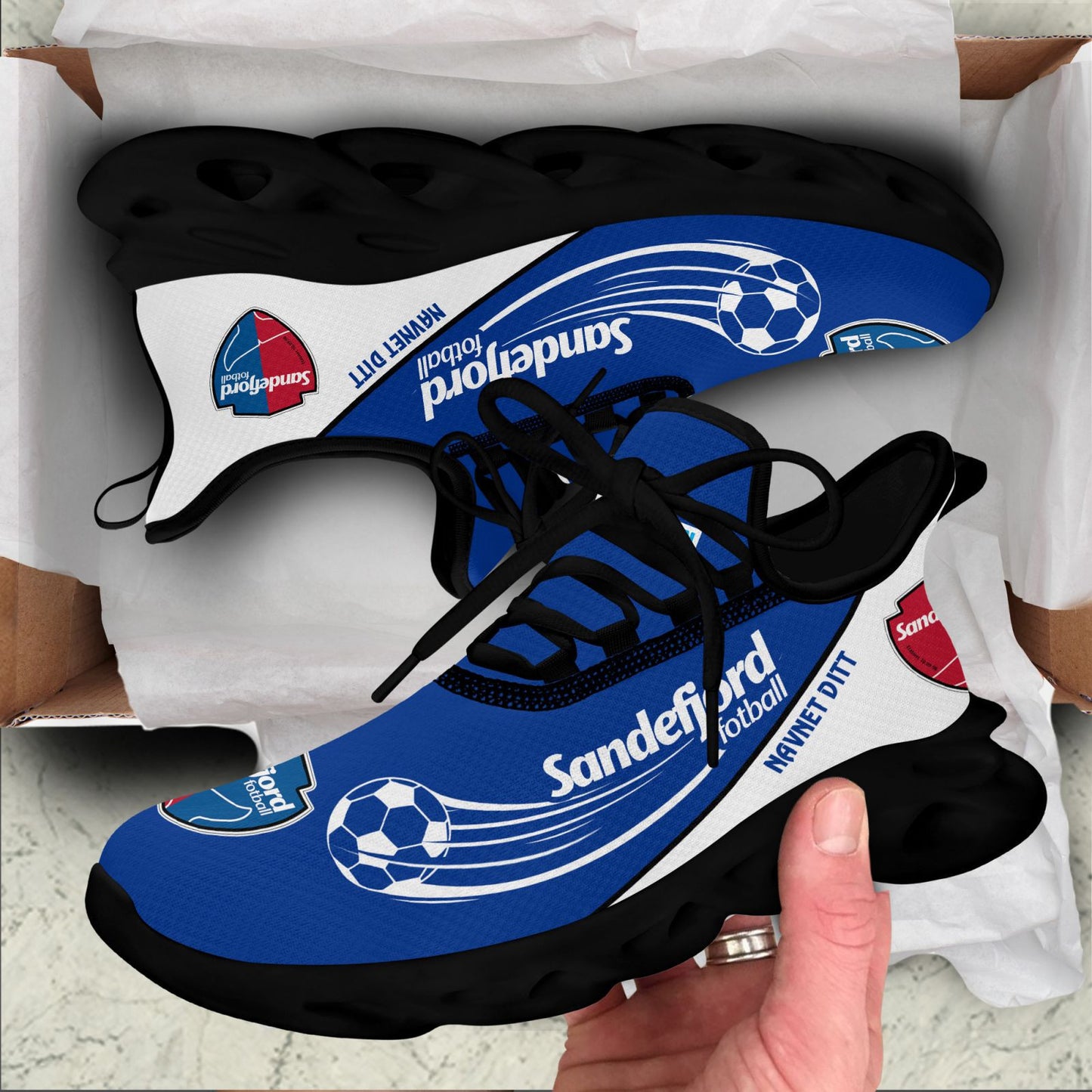 Sandefjord Fotball WINSG4180