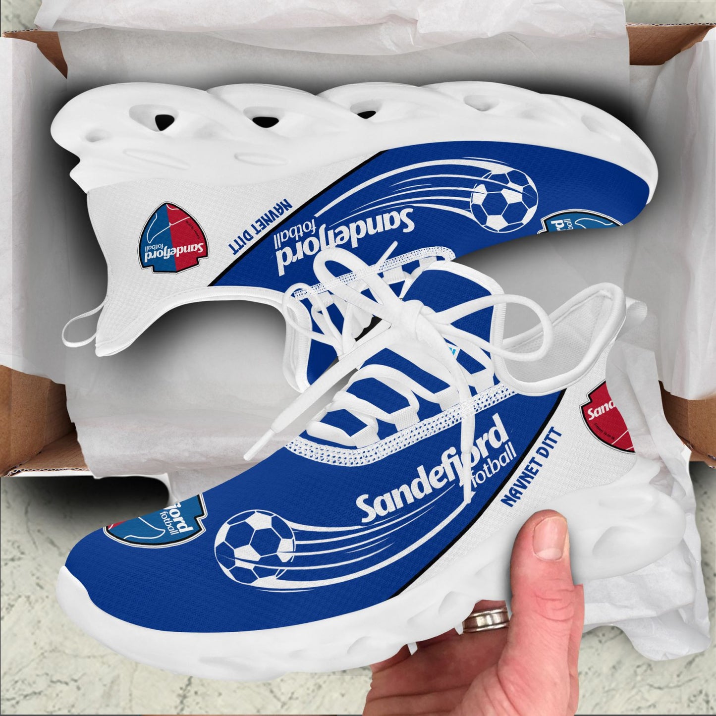 Sandefjord Fotball WINSG4180