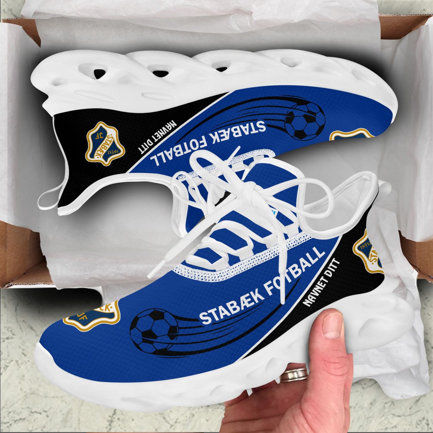 Stabæk Fotball WINSG4183