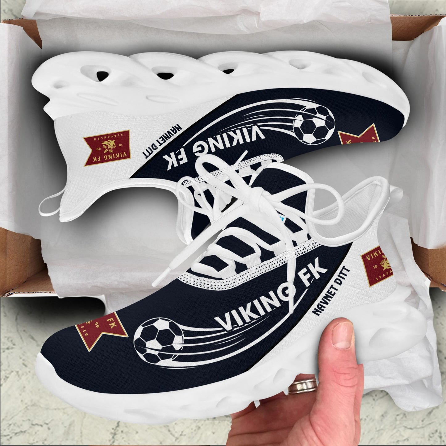 Viking Fotballklubb WINSG4187