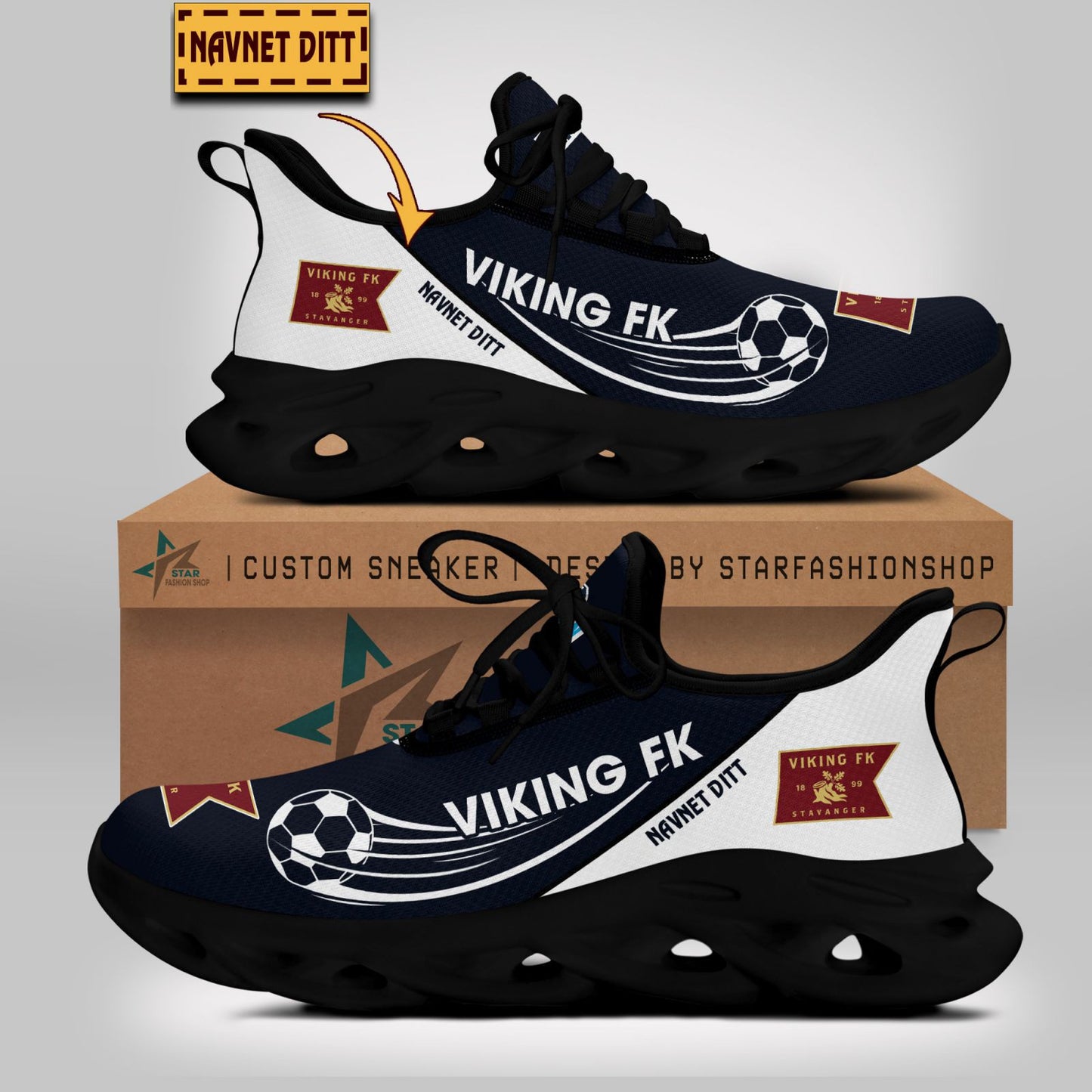 Viking Fotballklubb WINSG4187