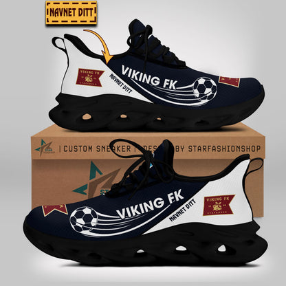 Viking Fotballklubb WINSG4187