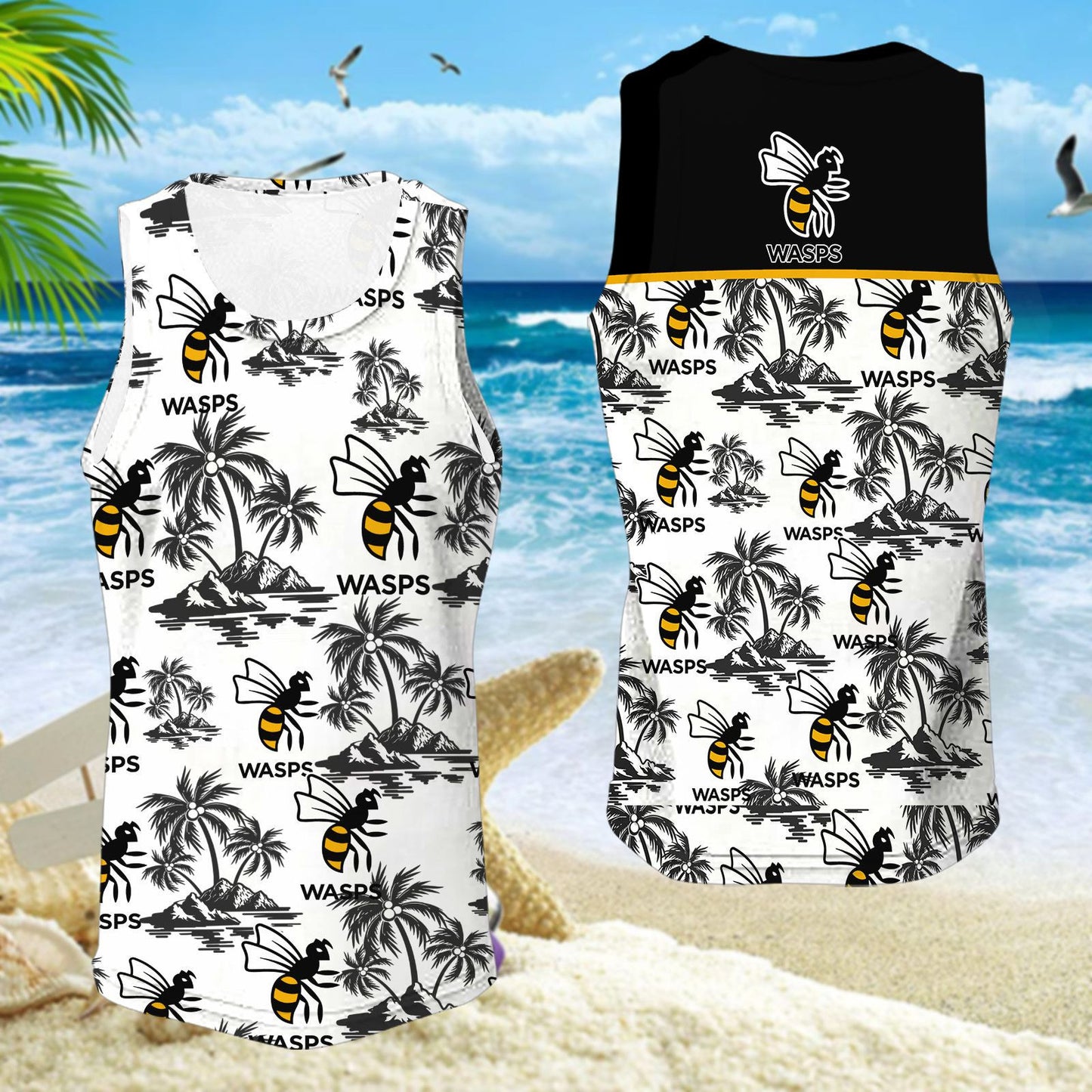 Wasps RFC WINQ2451