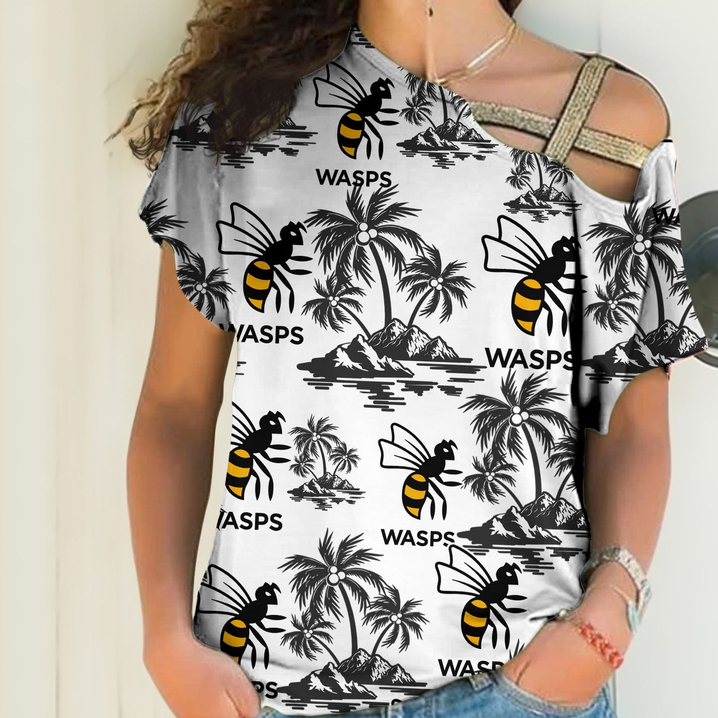 Wasps RFC WINQ2451