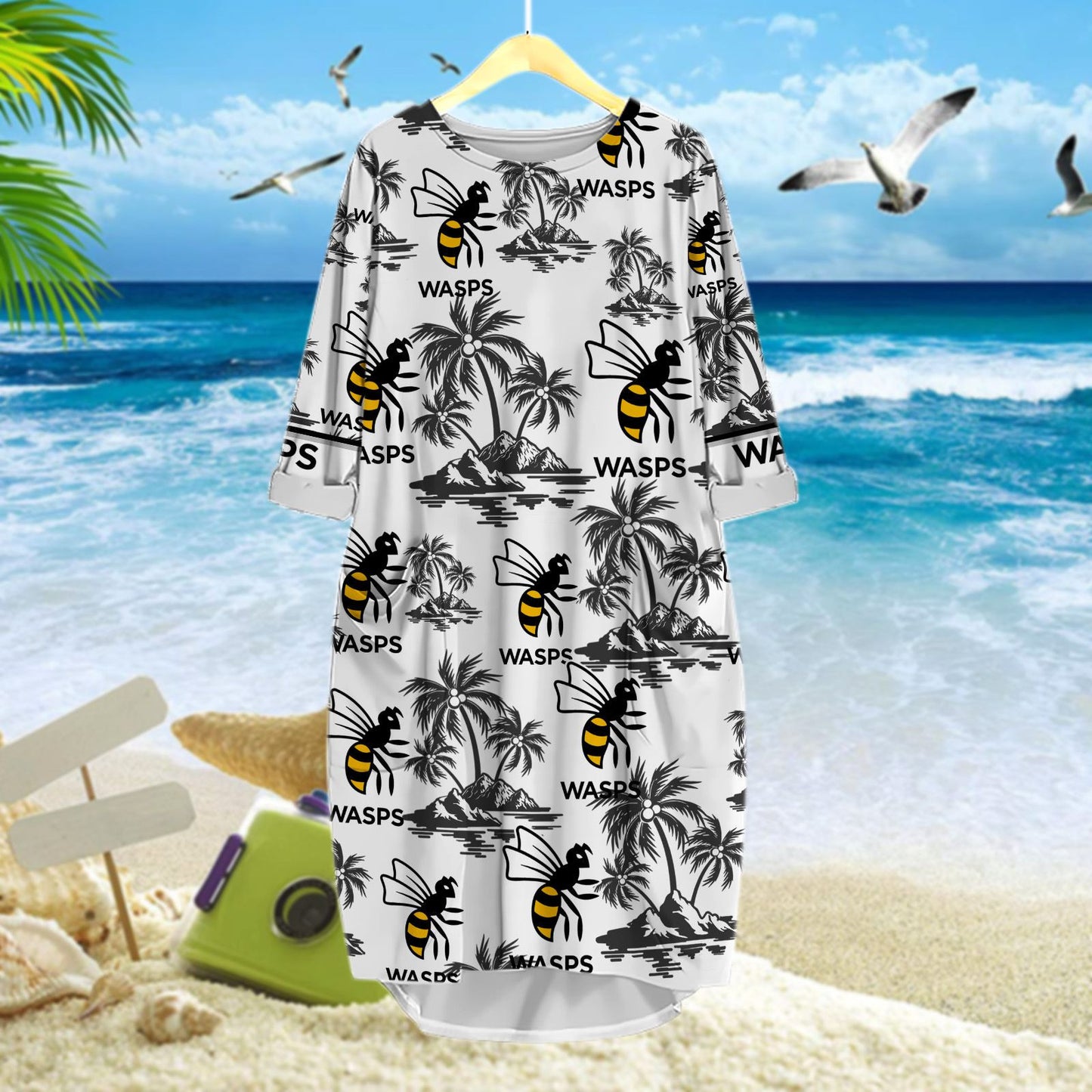 Wasps RFC WINQ2451