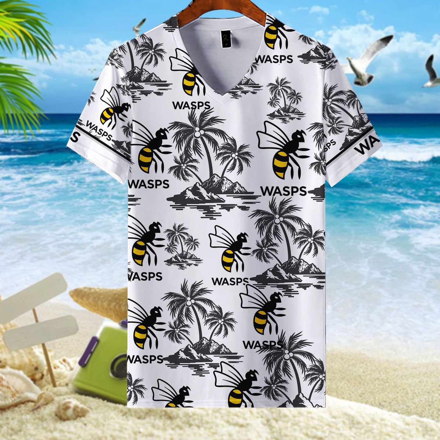 Wasps RFC WINQ2451
