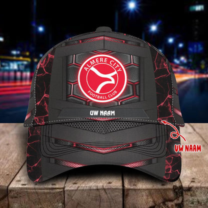 Almere City FC WINHC1364