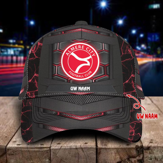 Almere City FC WINHC1364