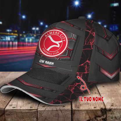 Almere City FC WINHC1364