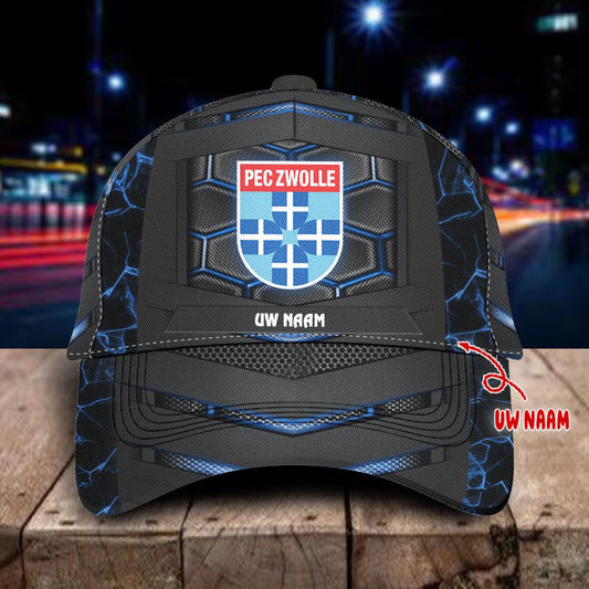 PEC Zwolle WINHC1373