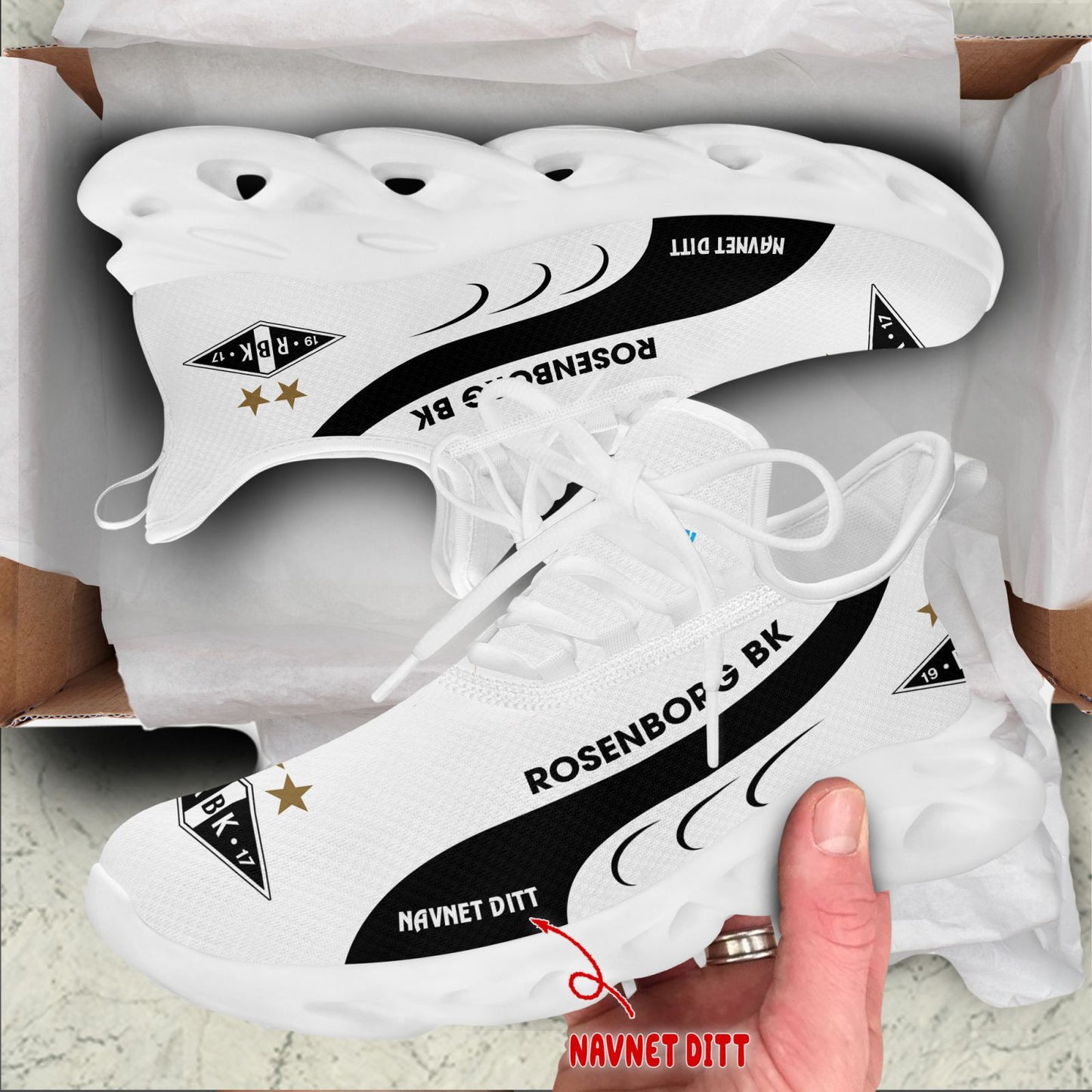 Rosenborg Ballklubb WINSG4869