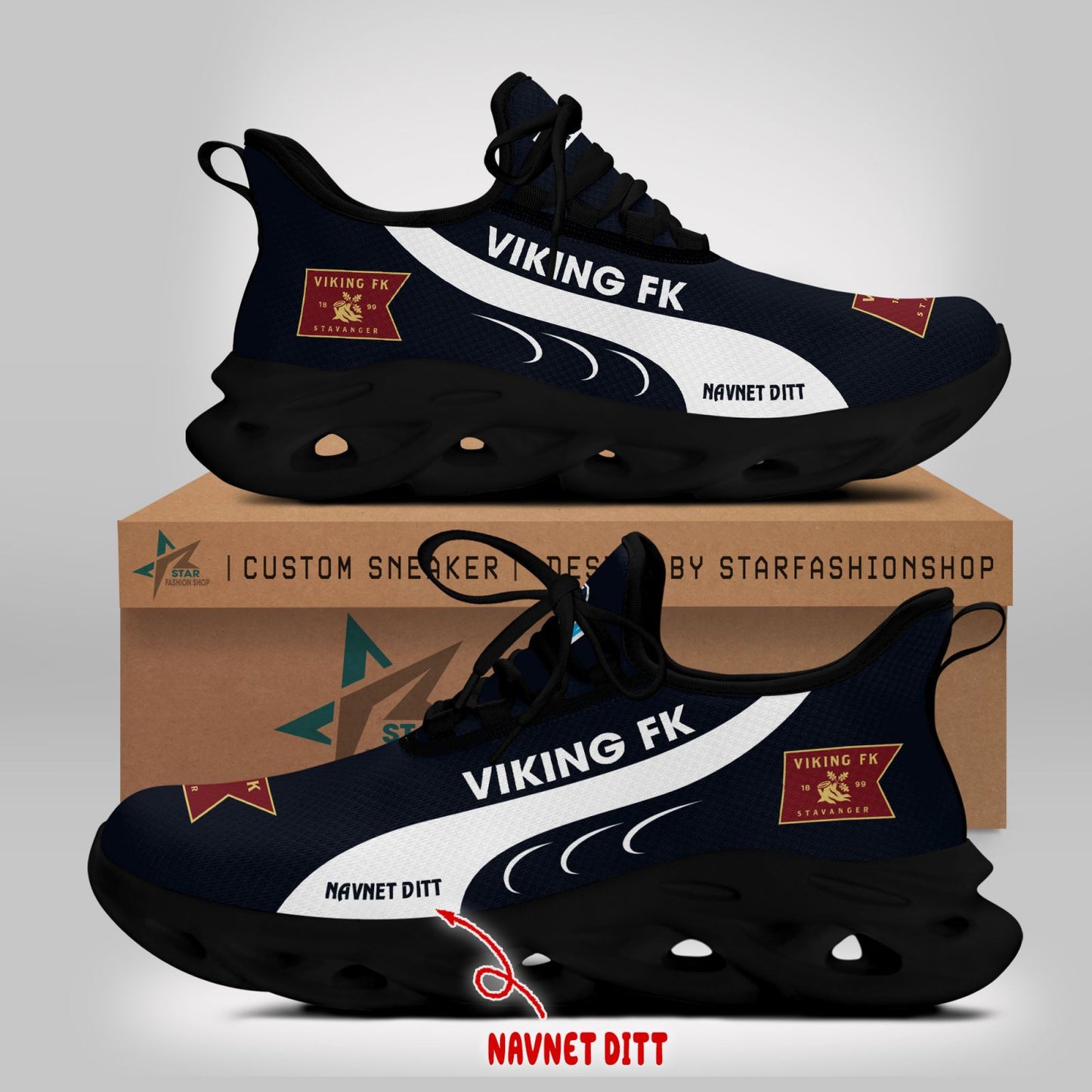 Viking Fotballklubb WINSG4877