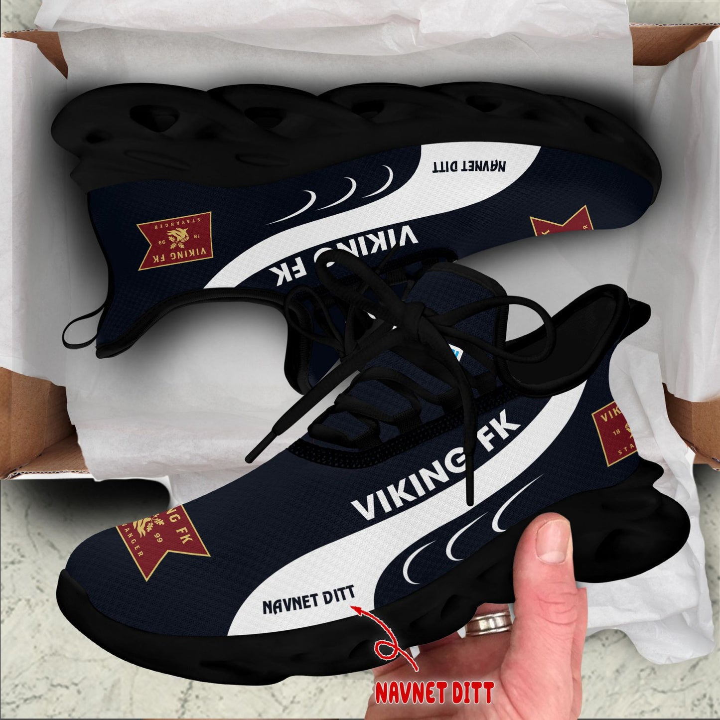 Viking Fotballklubb WINSG4877