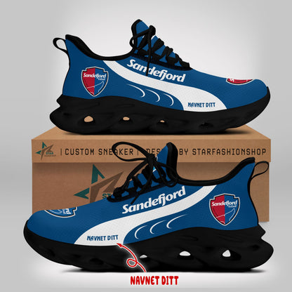 Sandefjord Fotball WINSG4870