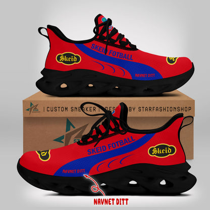 Skeid Fotball WINSG4892