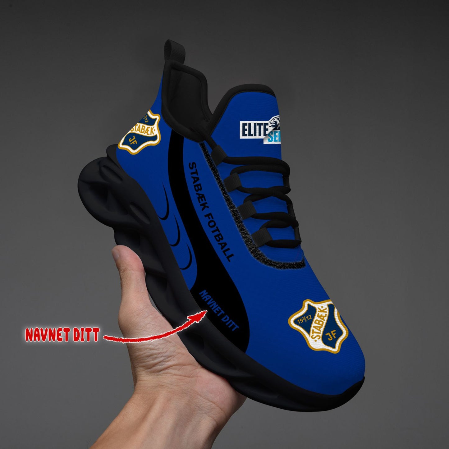 Stabæk Fotball WINSG4873