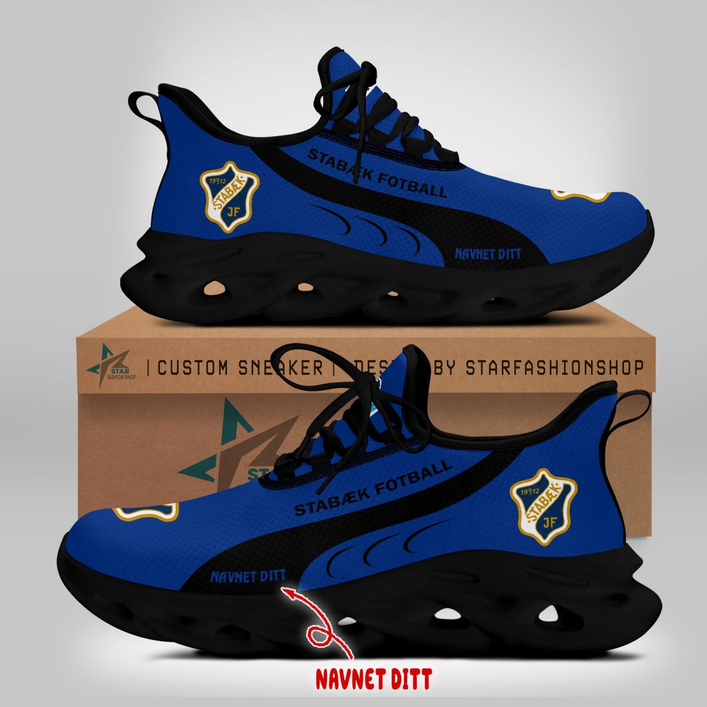 Stabæk Fotball WINSG4873