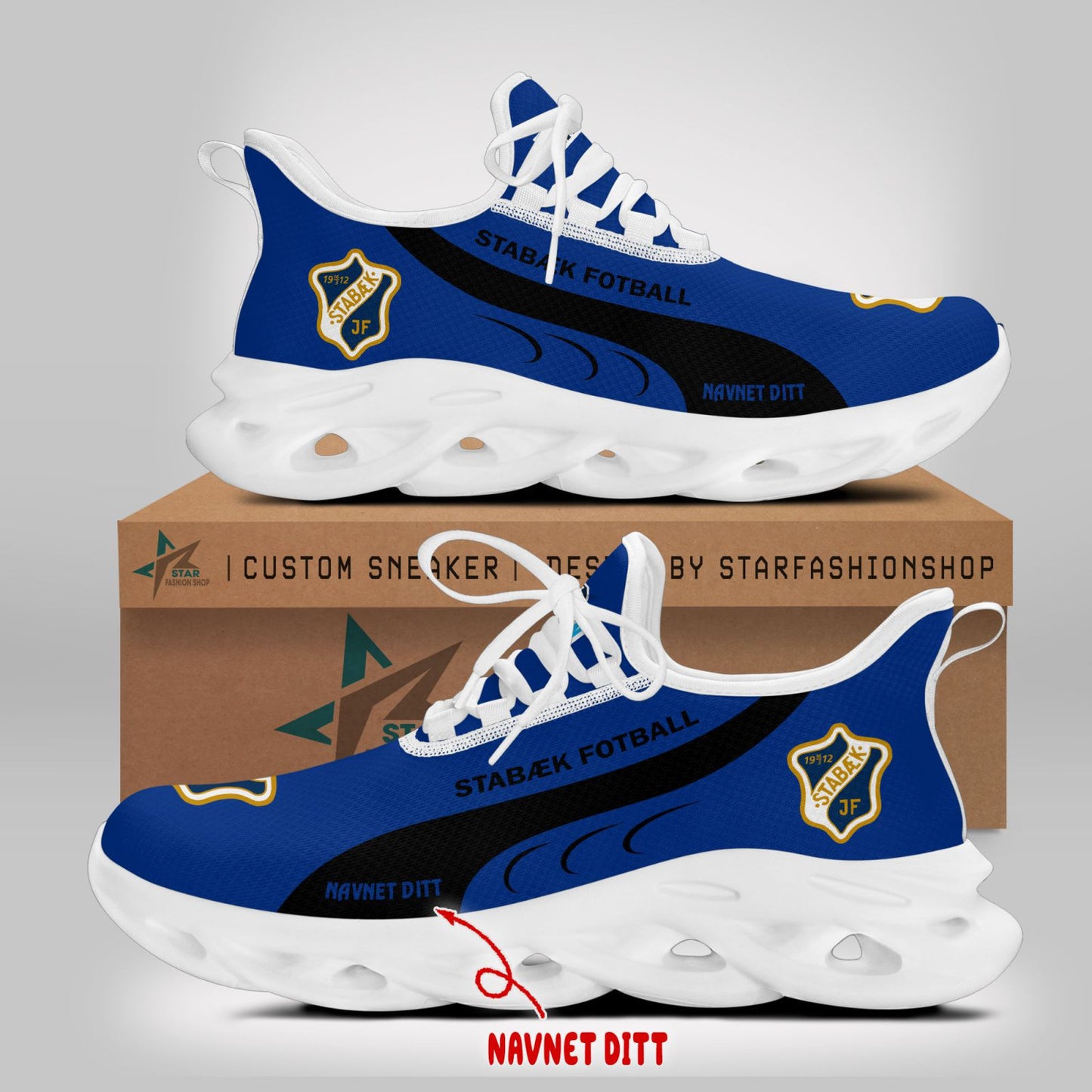 Stabæk Fotball WINSG4873