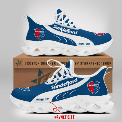 Sandefjord Fotball WINSG4870