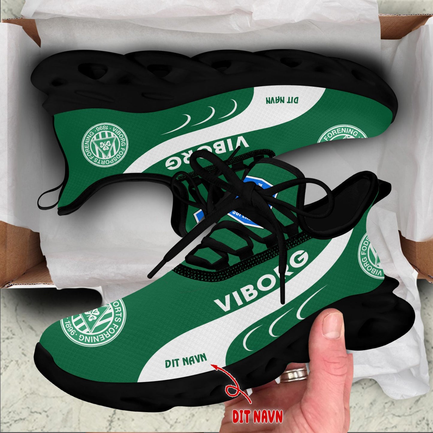 Viborg FF WINSG4843