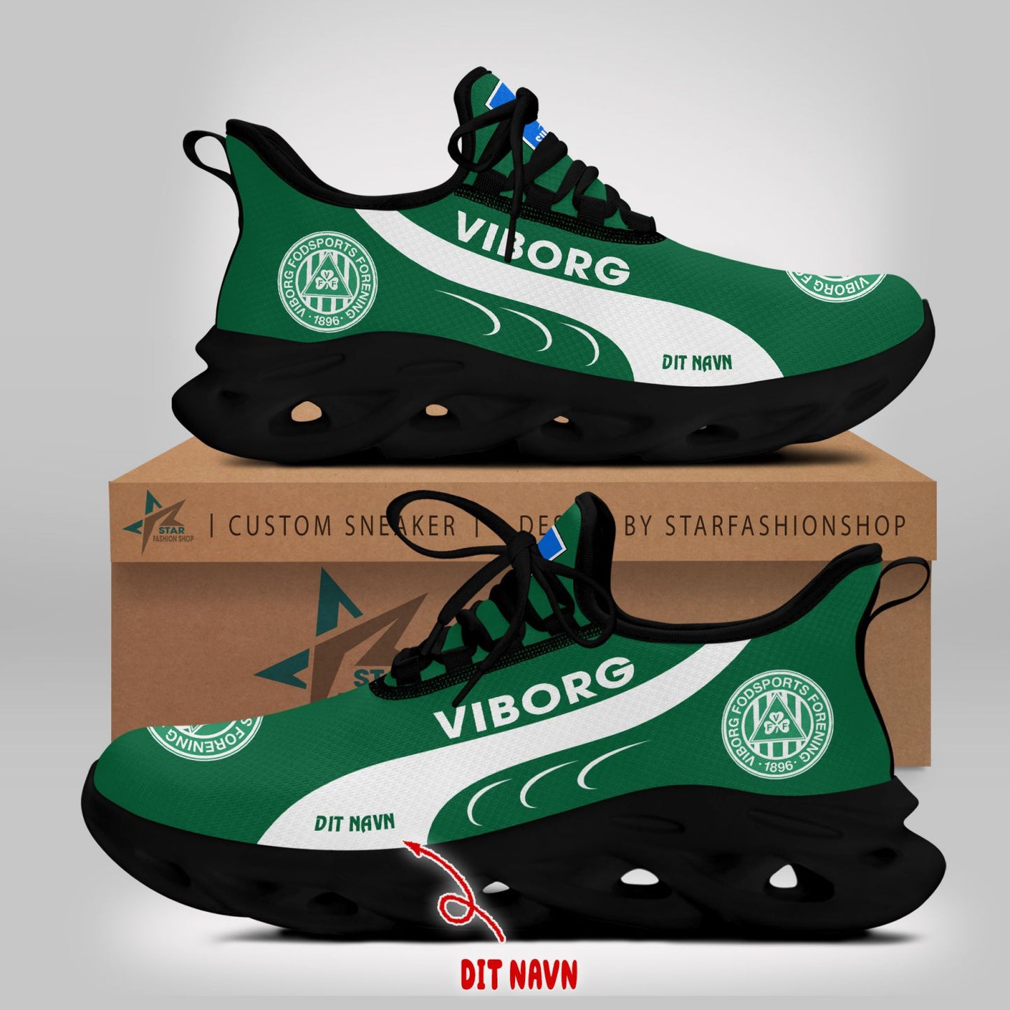 Viborg FF WINSG4843