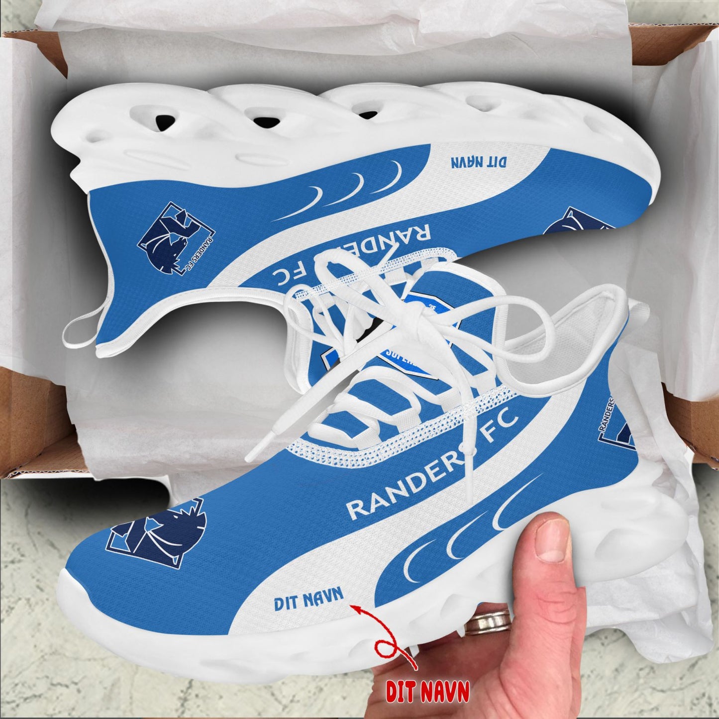 Randers FC WINSG4841