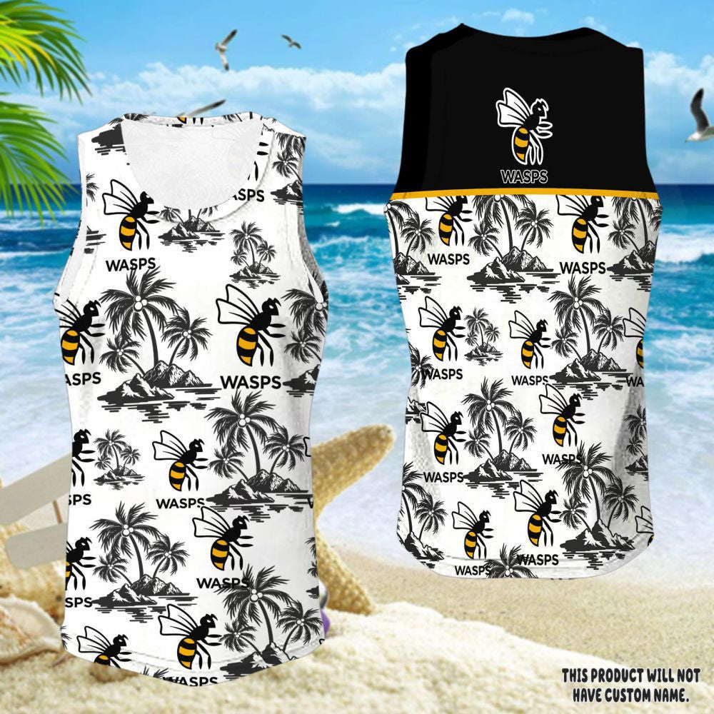 Wasps RFC WINQ2783